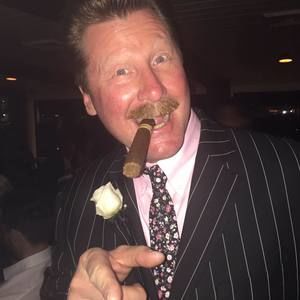 Meet your Posher, Bob